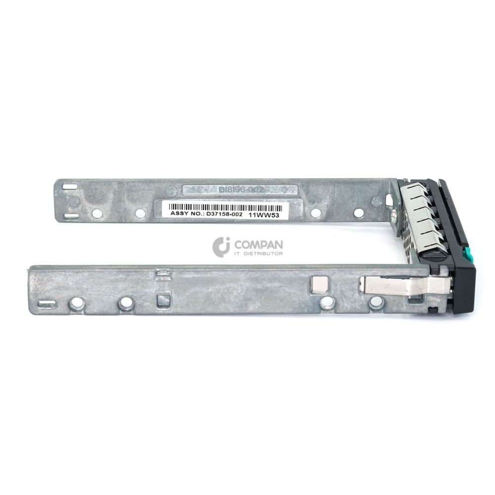 D37158-002 INTEL CADDY HDD 2.5 SFF -